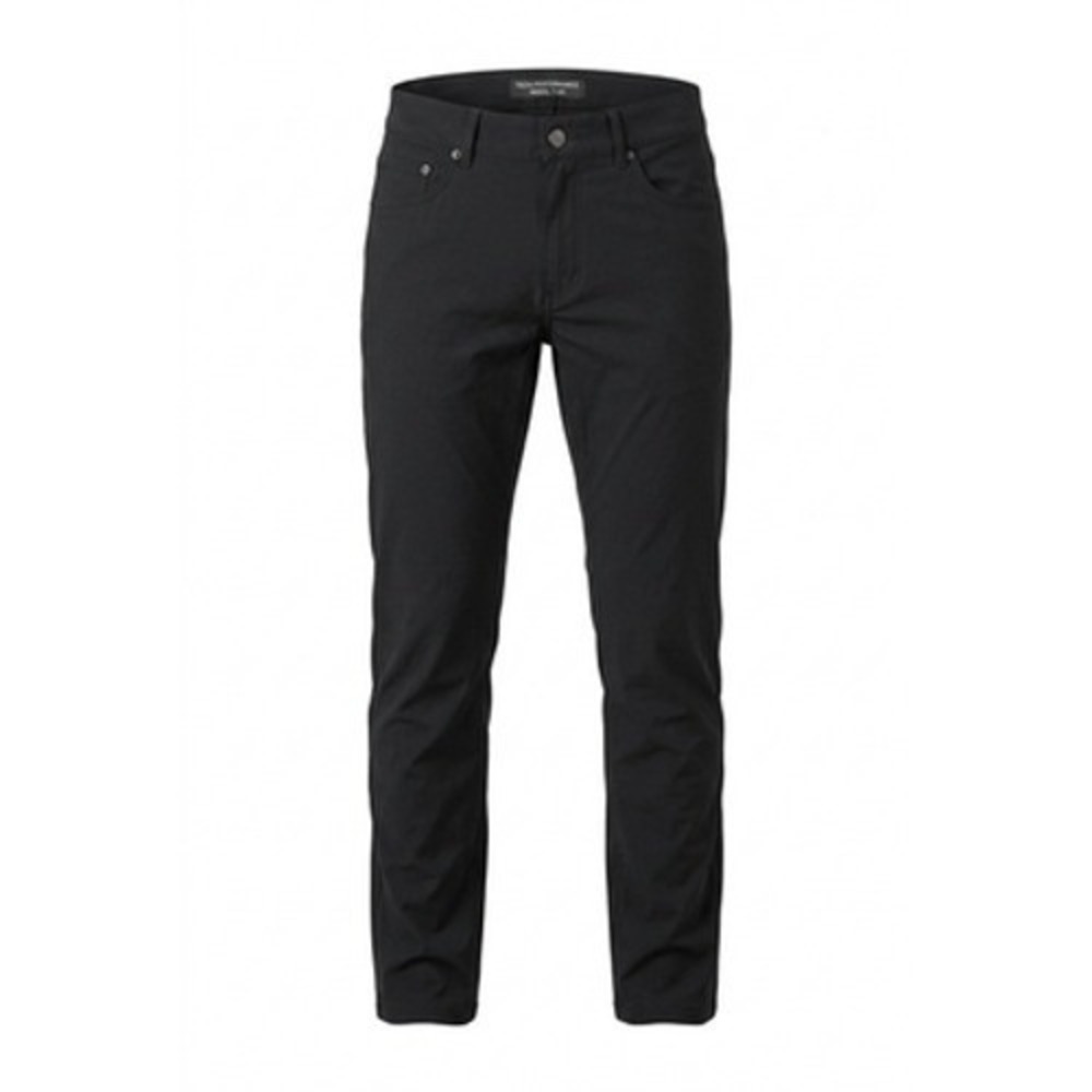 Outlier Strongtwill Pants Mens 30x34 Black Slim Fit Chino Water Resistant